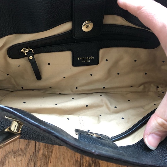 Kate Spade Unique Bag - Picture 3 of 6